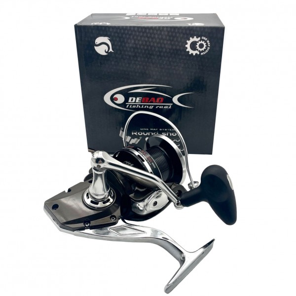 DEBAO RS10000 ΜΗΧΑΝΙΣΜΟΣ ΨΑΡΕΜΑΤΟΣ 1159-47